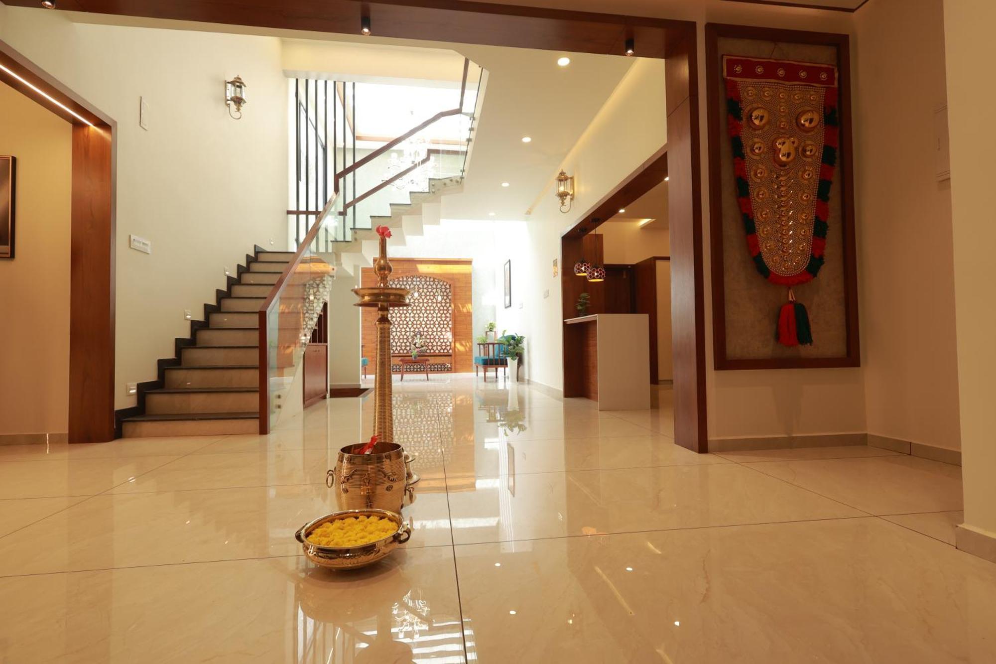 Tatvaura Resort Wayanad Padinjarathara Exterior photo