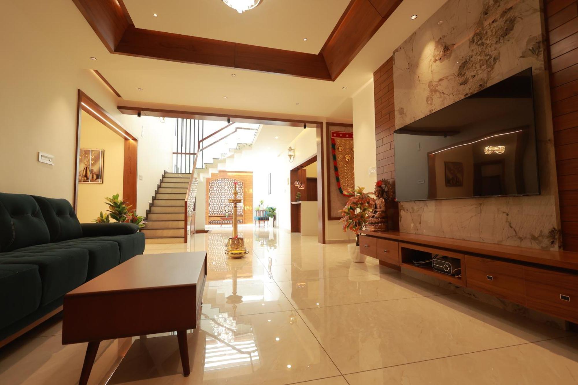 Tatvaura Resort Wayanad Padinjarathara Exterior photo